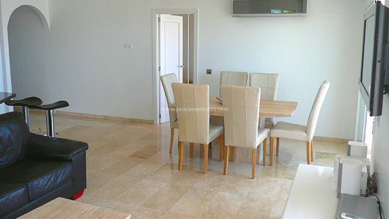 Revente - Appartement - Portals Nous - Calvià