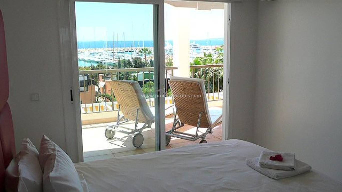 Revente - Appartement - Portals Nous - Calvià