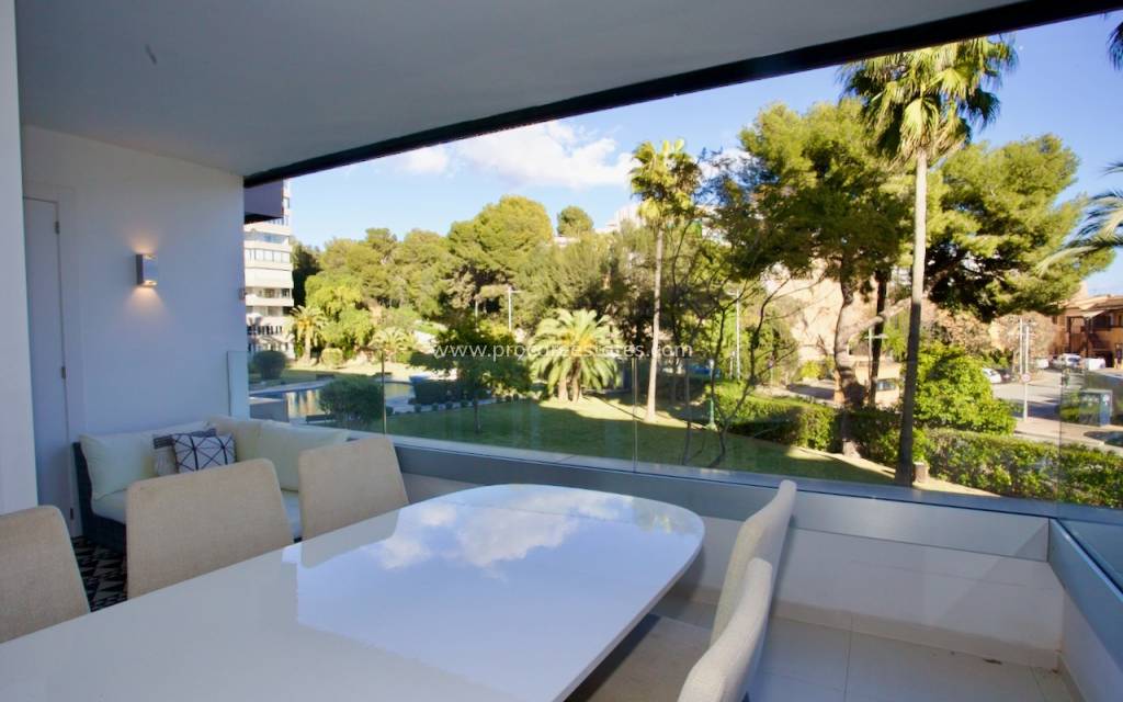 Revente - Appartement - Portals Nous - Calvià