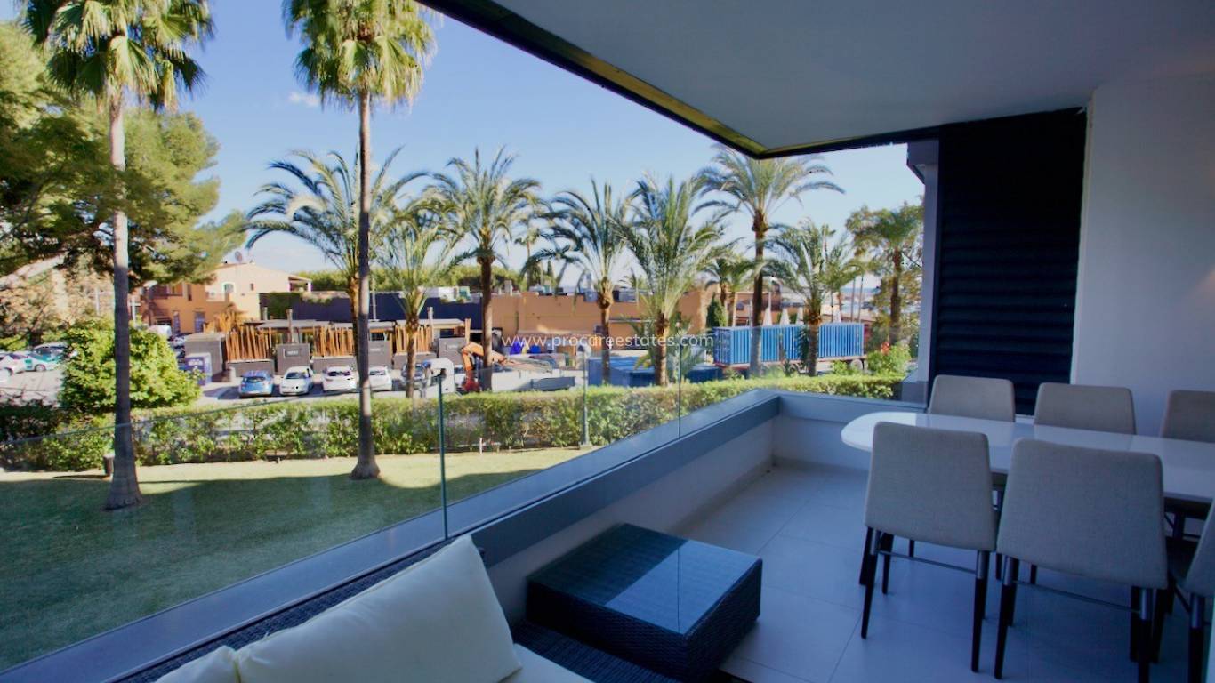 Revente - Appartement - Portals Nous - Calvià