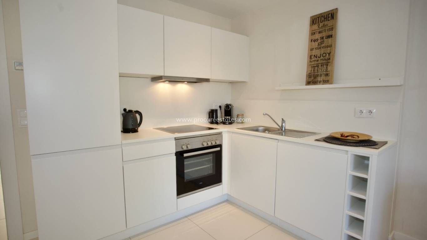 Revente - Appartement - Portals Nous - Calvià