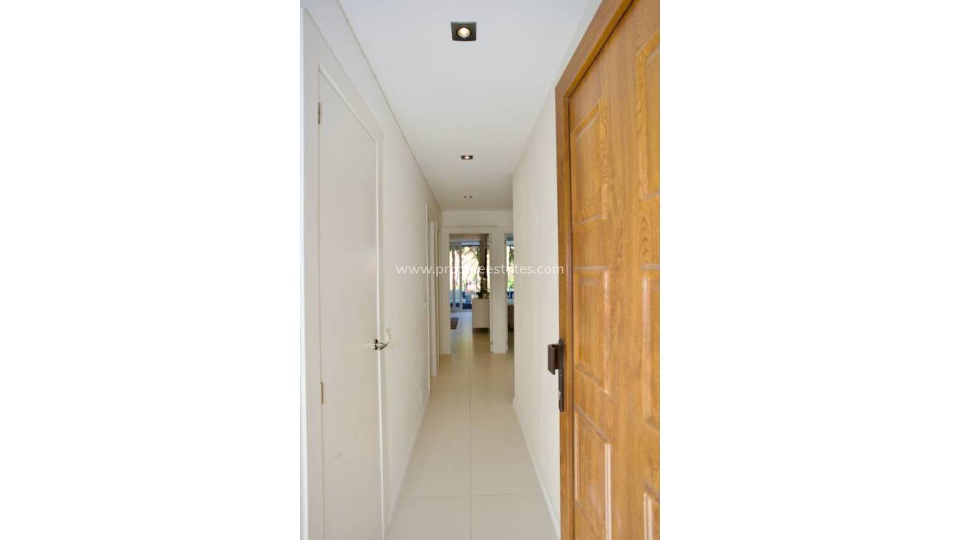 Revente - Appartement - Portals Nous - Calvià