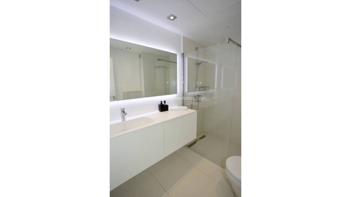 Revente - Appartement - Portals Nous - Calvià