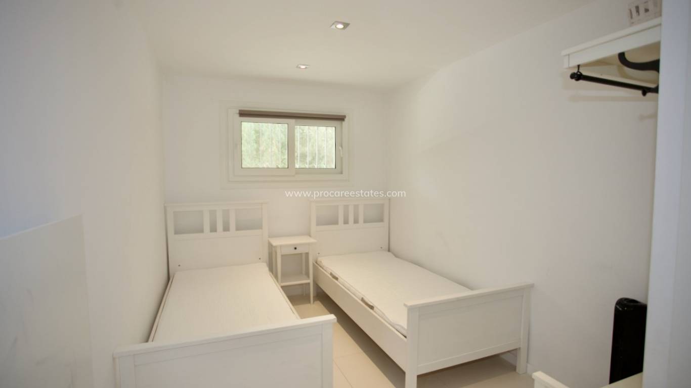 Revente - Appartement - Portals Nous - Calvià