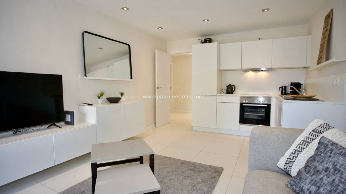 Revente - Appartement - Portals Nous - Calvià