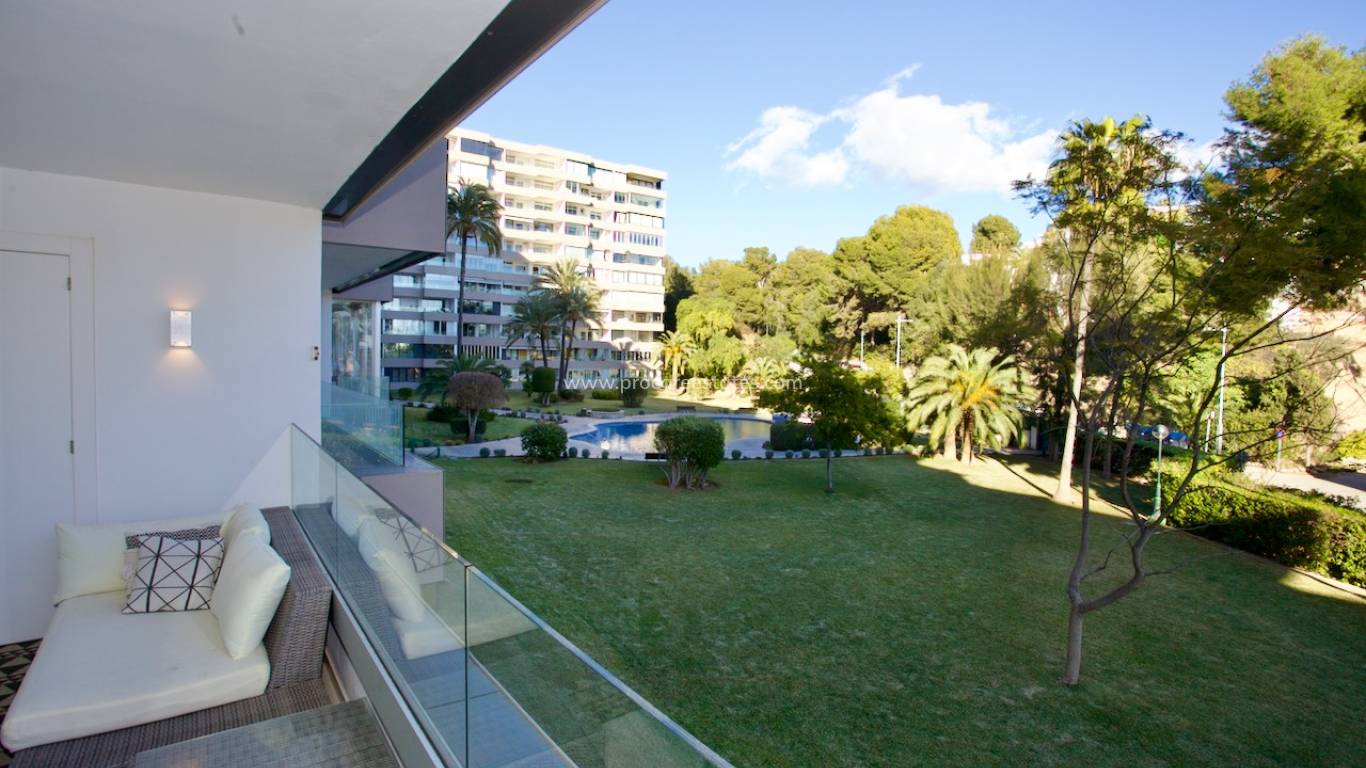 Revente - Appartement - Portals Nous - Calvià