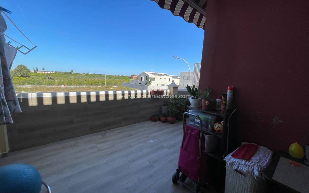 Revente - Appartement - Rafal