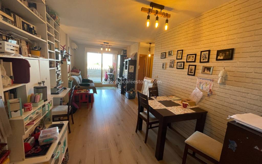Revente - Appartement - Rafal