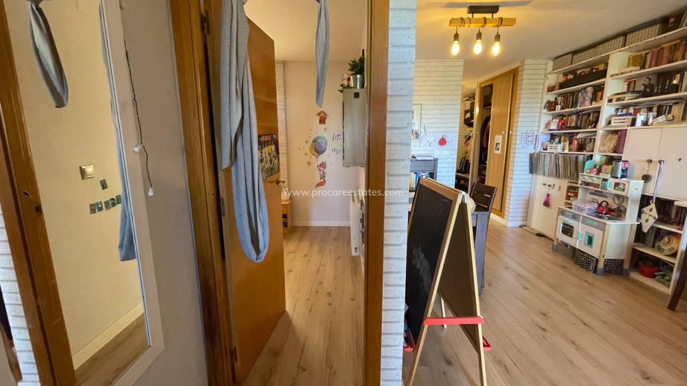 Revente - Appartement - Rafal