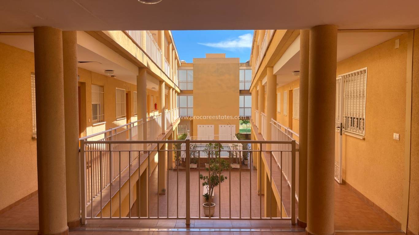 Revente - Appartement - Rafal