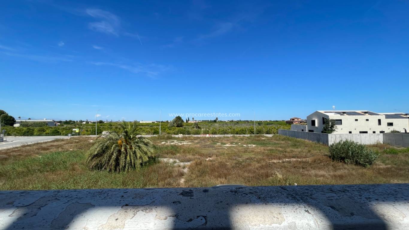 Revente - Appartement - Rafal