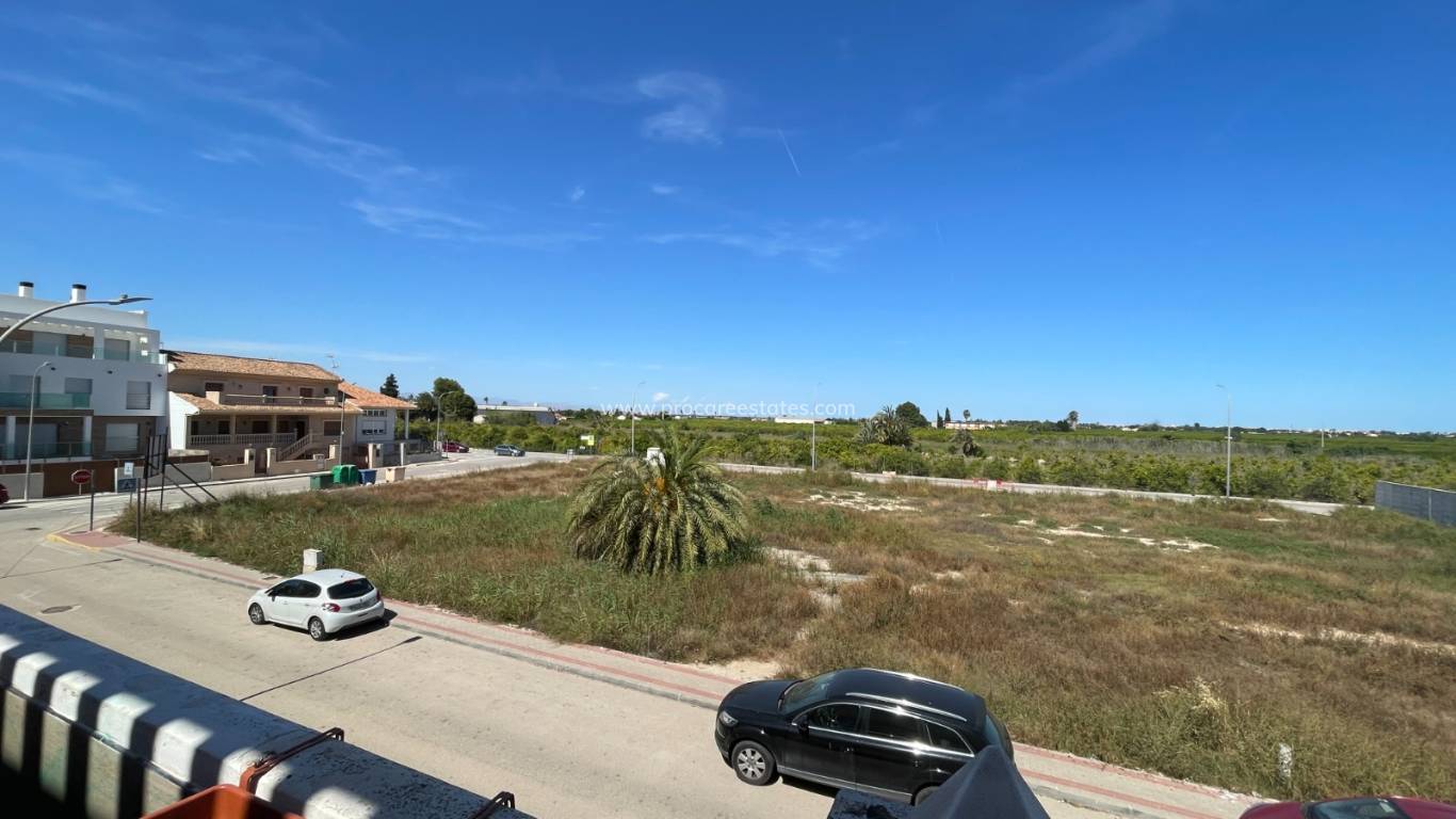 Revente - Appartement - Rafal