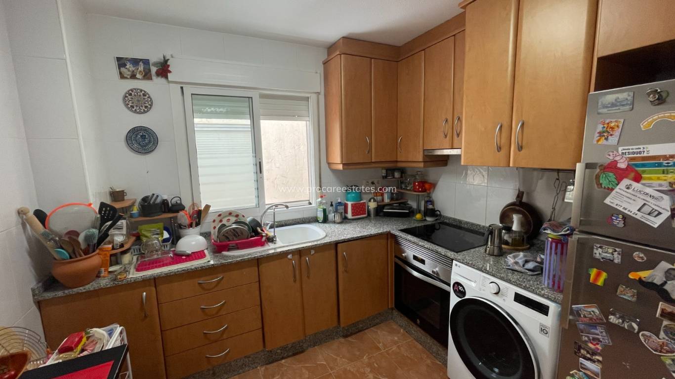 Revente - Appartement - Rafal