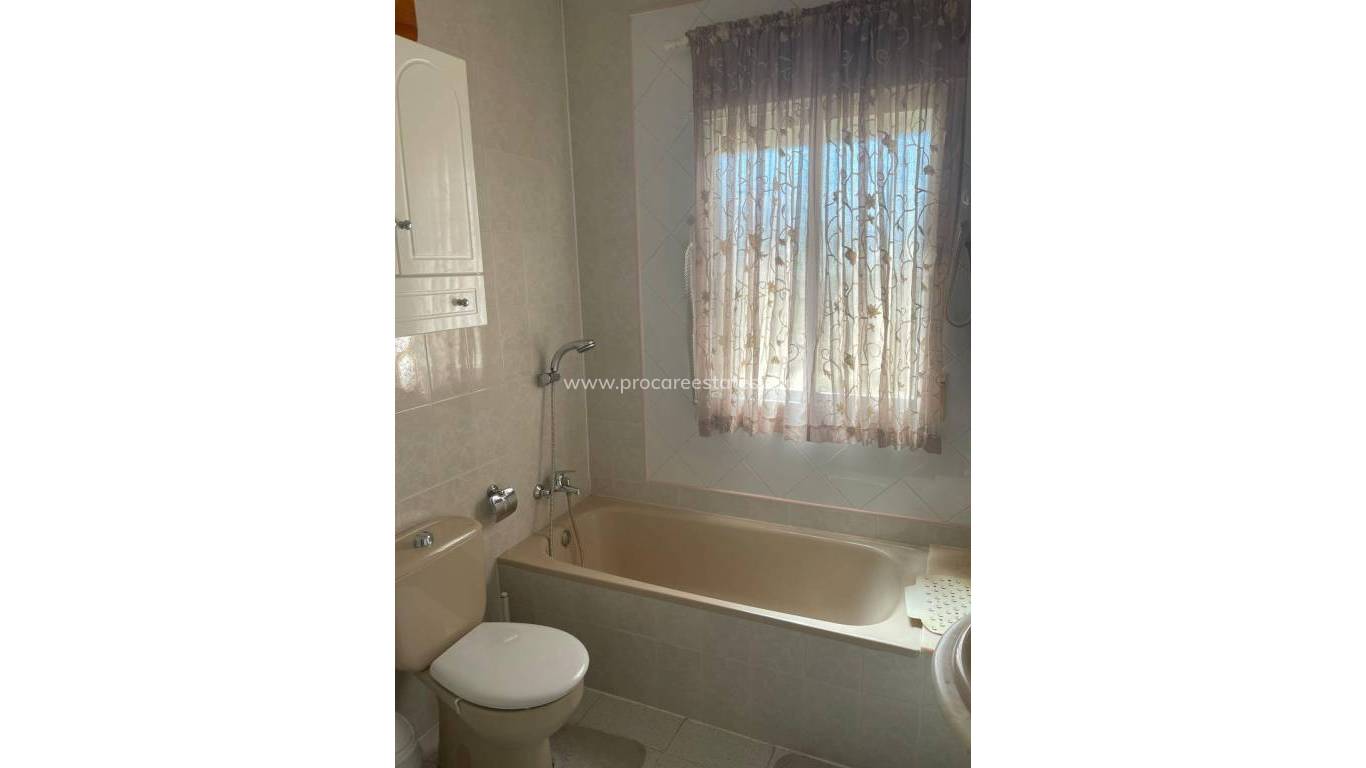 Revente - Appartement - Rojales - Centro de la Ciudad Quesada