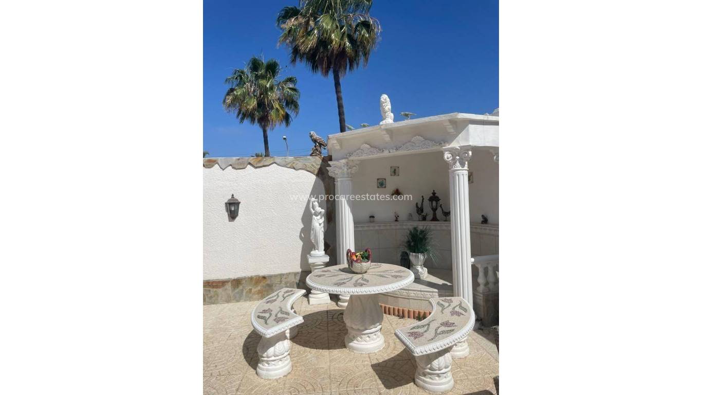 Revente - Appartement - Rojales - Centro de la Ciudad Quesada