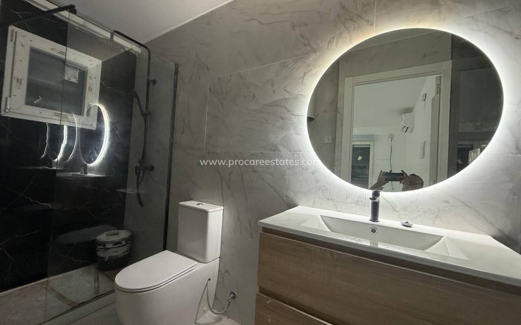 Revente - Appartement - Rojales - Ciudad Quesada