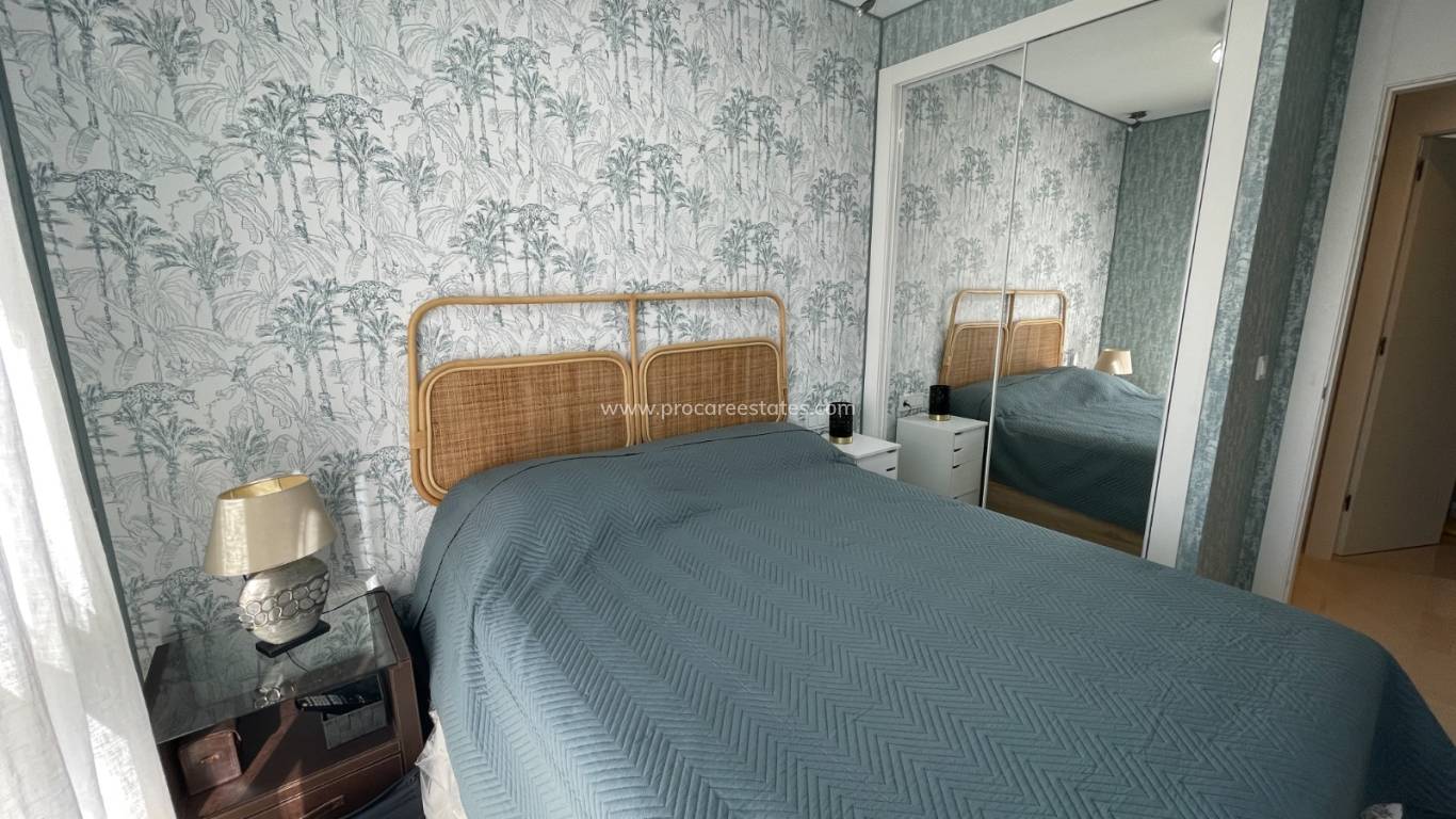 Revente - Appartement - Rojales - Ciudad Quesada