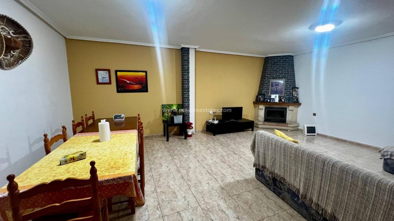 Revente - Appartement - Rojales - Ciudad Quesada