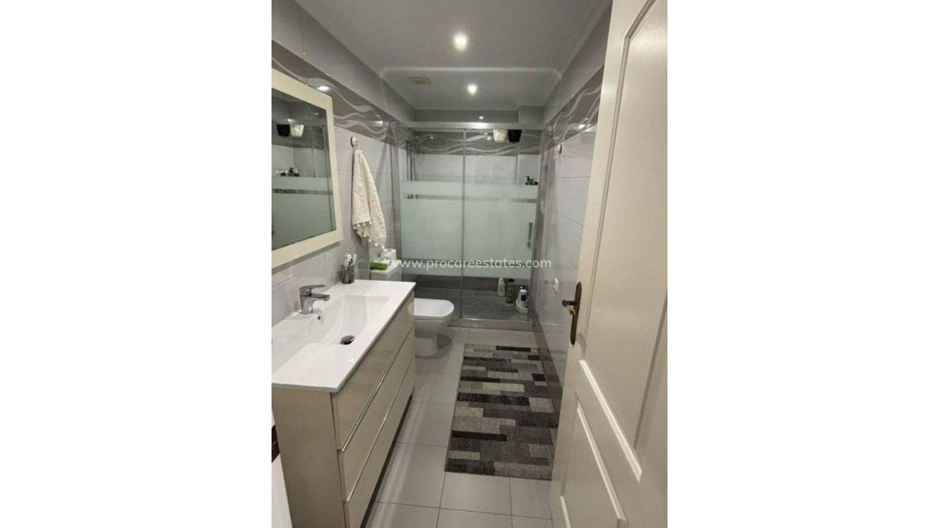 Revente - Appartement - Rojales - Costa blanca sur