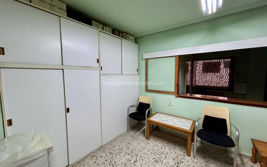 Revente - Appartement - Rojales - Heredades