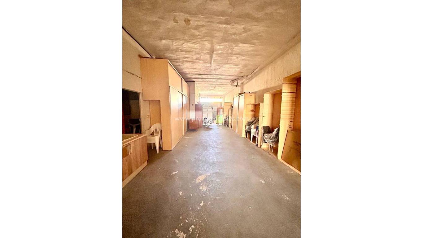 Revente - Appartement - Rojales - Heredades