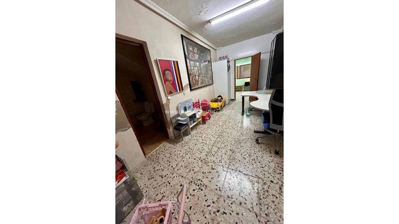 Revente - Appartement - Rojales - Heredades