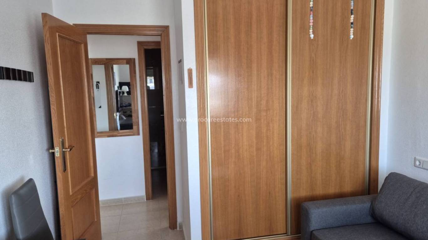 Revente - Appartement - Rojales - La  Marquesa Golf