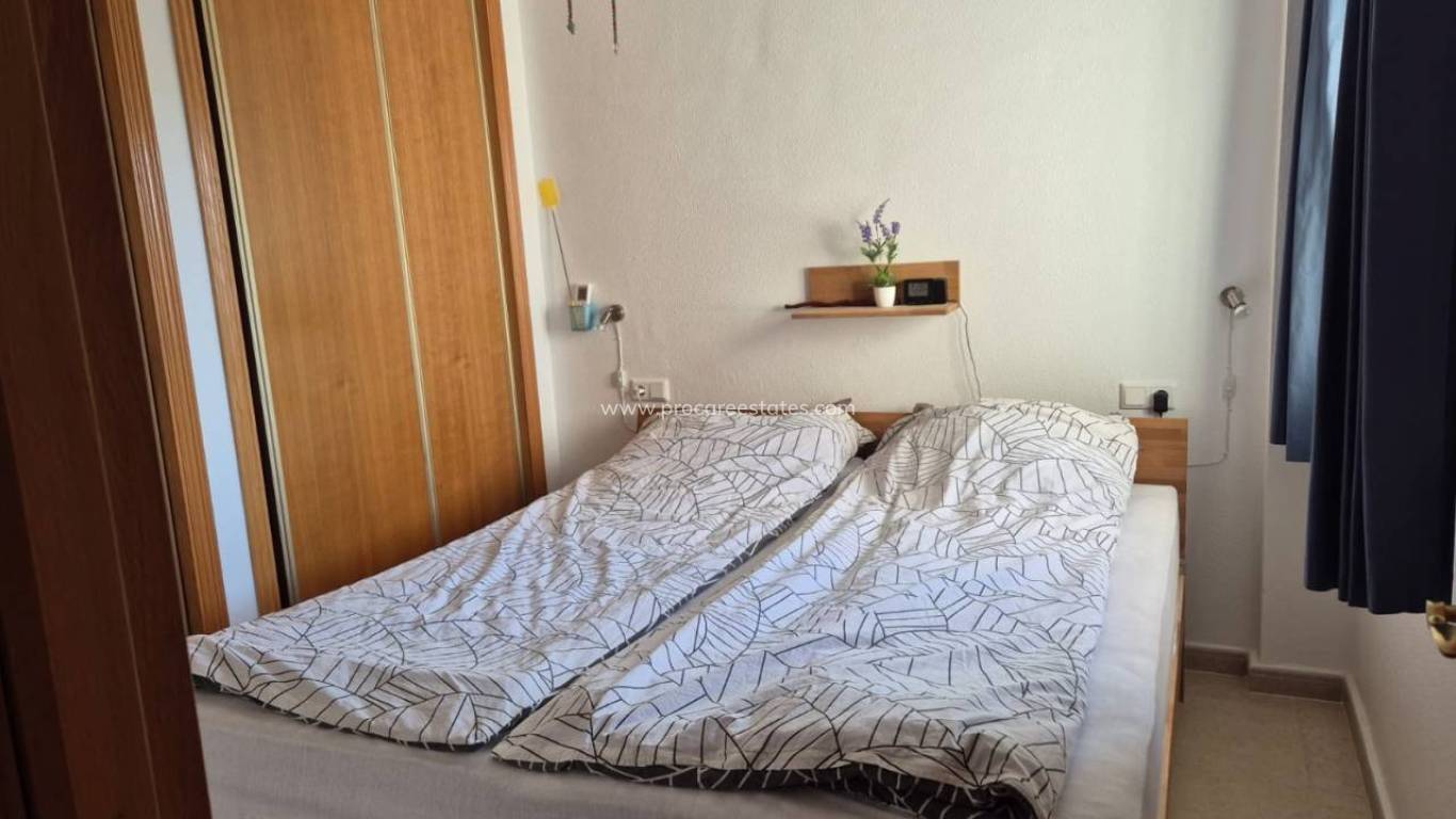 Revente - Appartement - Rojales - La Marquesa