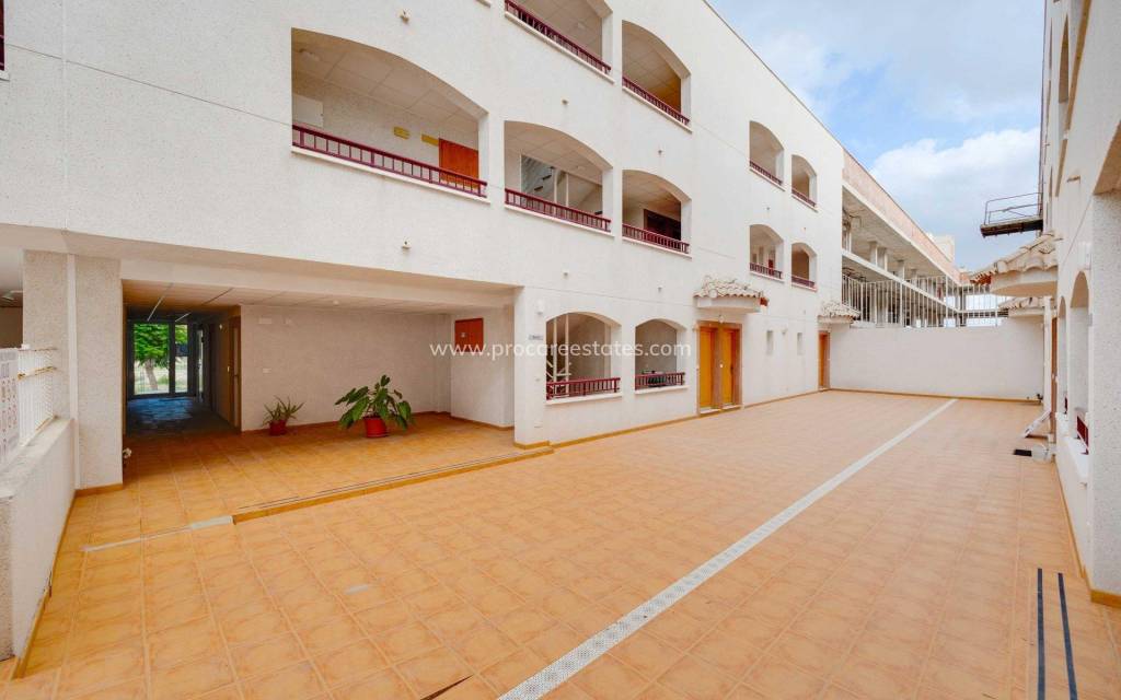 Revente - Appartement - San Fulgencio - San fulgencio pueblo