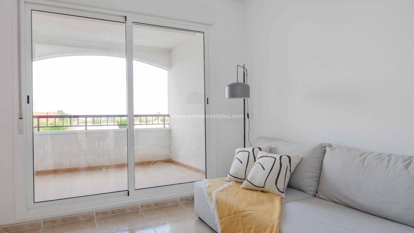 Revente - Appartement - San Fulgencio - San fulgencio pueblo