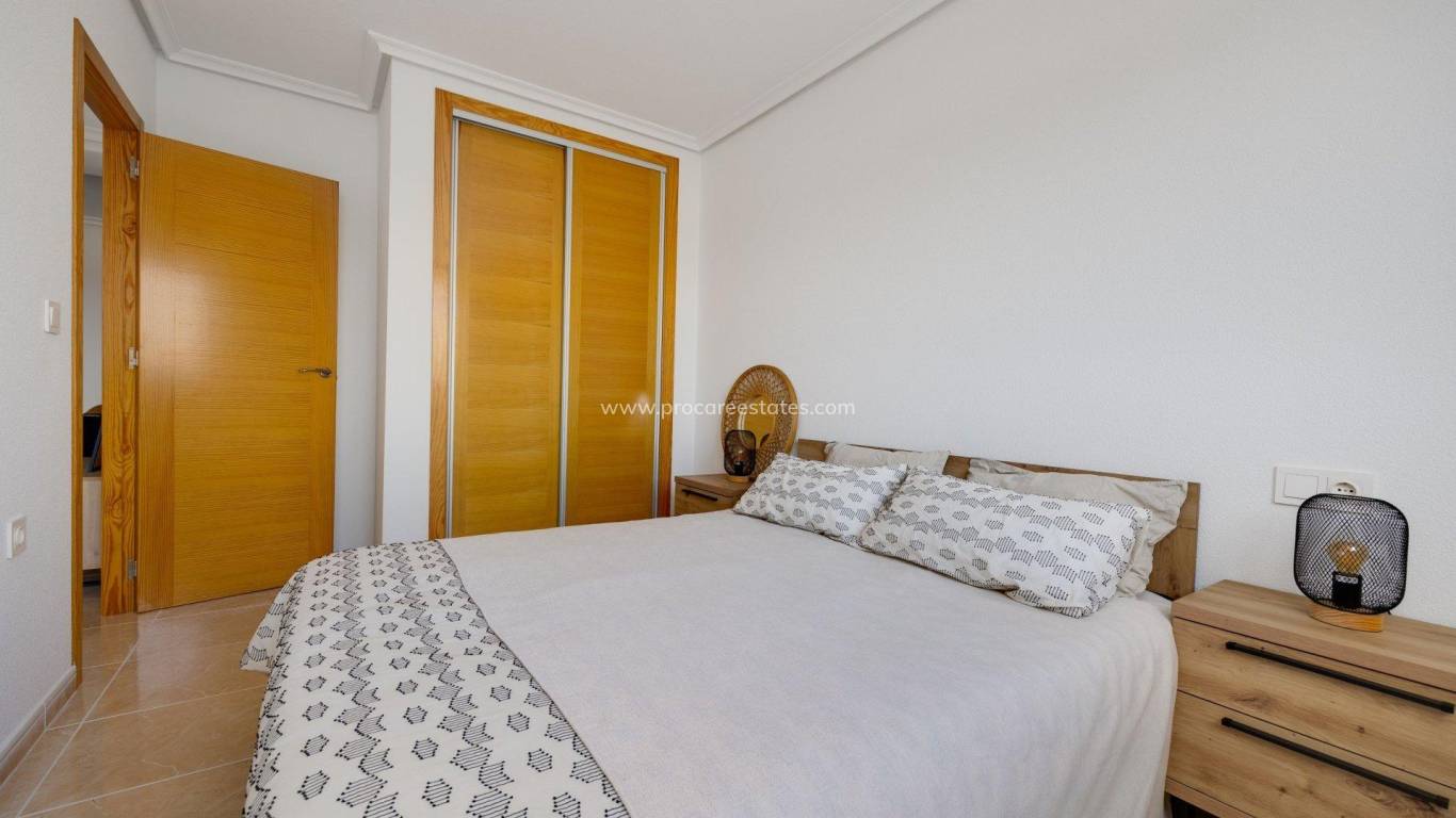 Revente - Appartement - San Fulgencio - San fulgencio pueblo