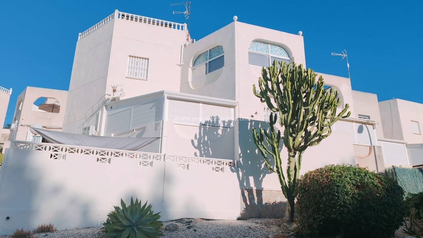 Revente - Appartement - San Miguel de Salinas - Cerro del Sol