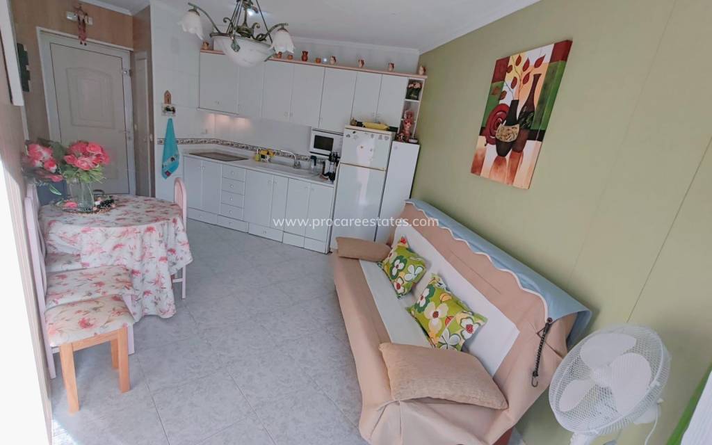 Revente - Appartement - San Miguel de Salinas - Cerro del Sol