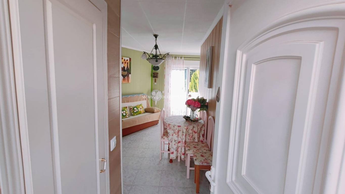 Revente - Appartement - San Miguel de Salinas - Cerro del Sol