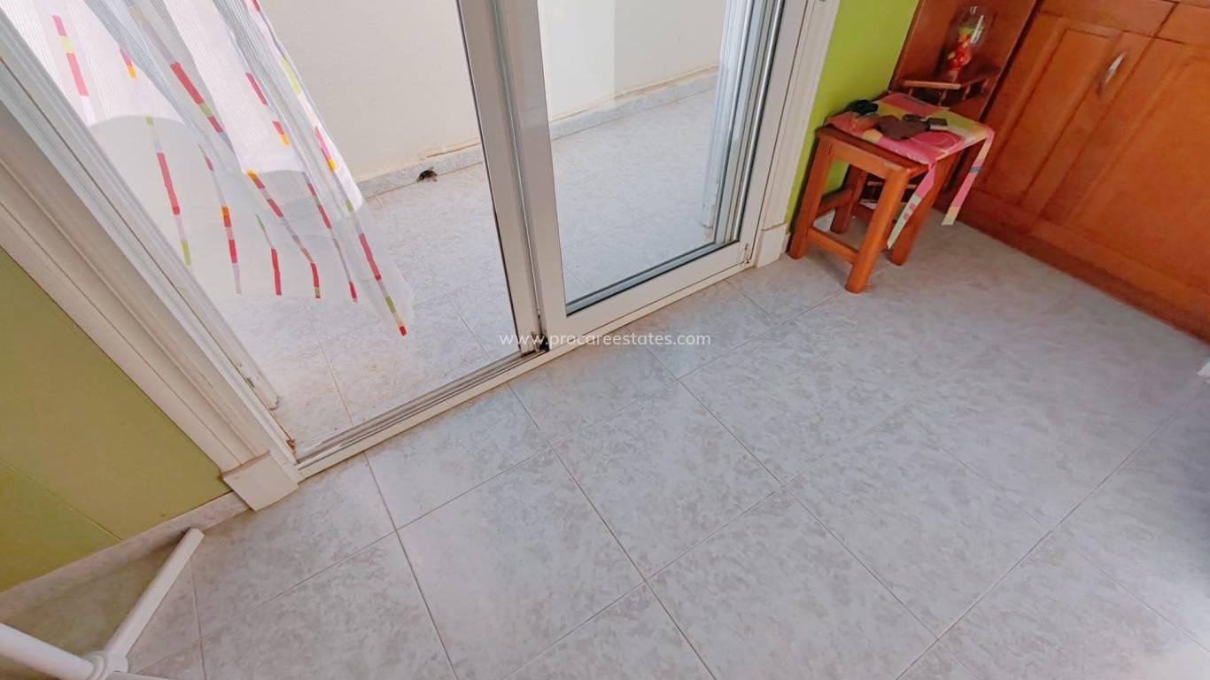 Revente - Appartement - San Miguel de Salinas - Cerro del Sol