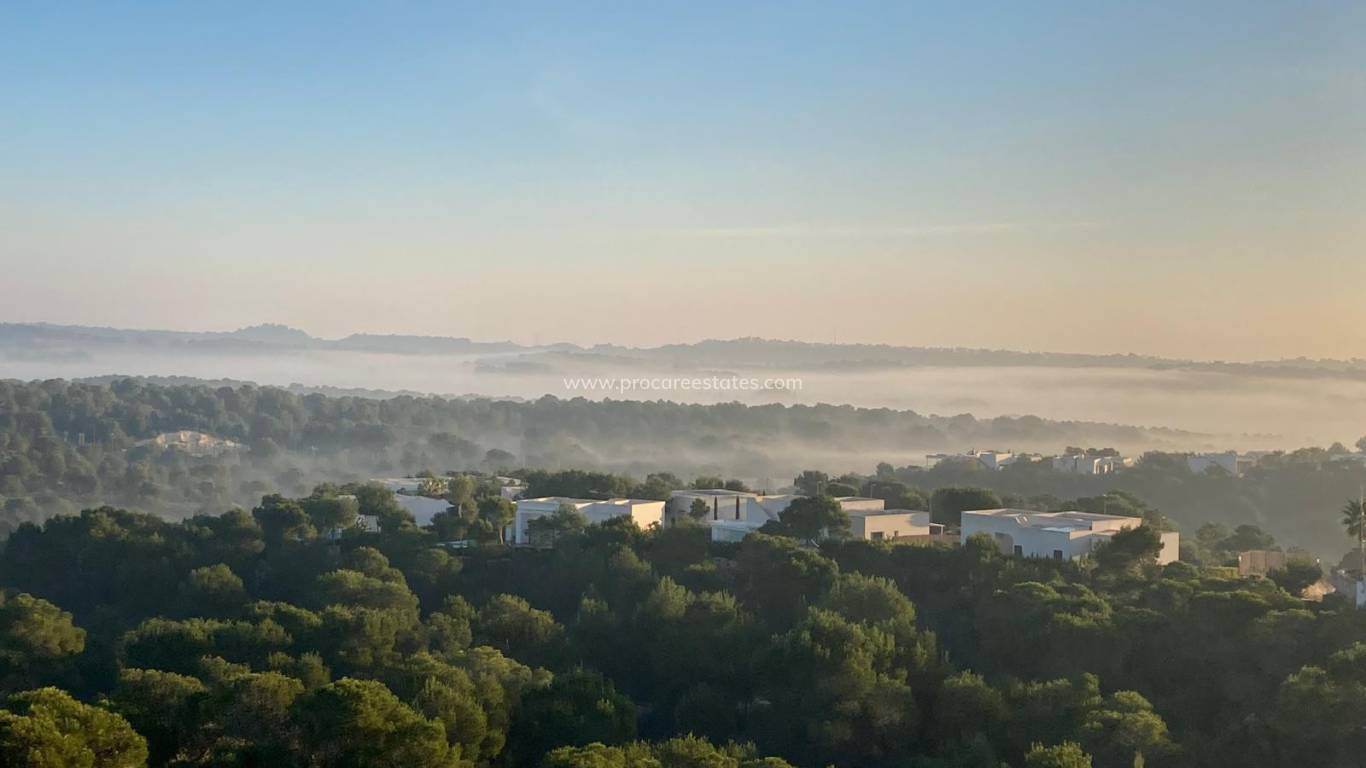 Revente - Appartement - San Miguel de Salinas - Las Colinas