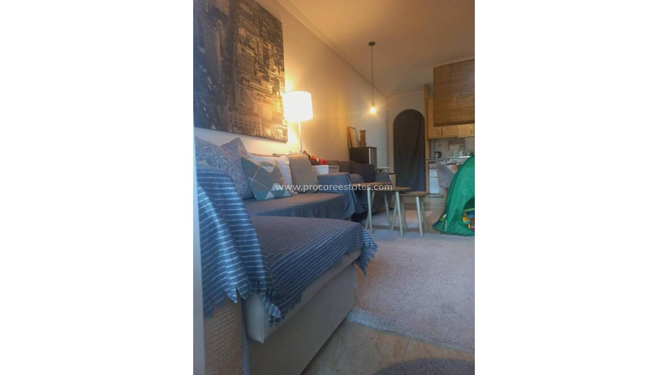 Revente - Appartement - San Miguel de Salinas - Pueblo 9