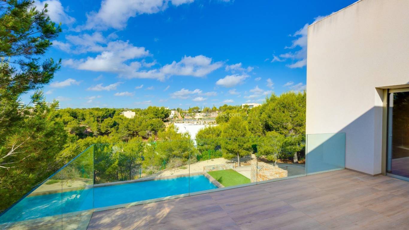 Revente - Appartement - San Miguel de Salinas - Pueblo 9