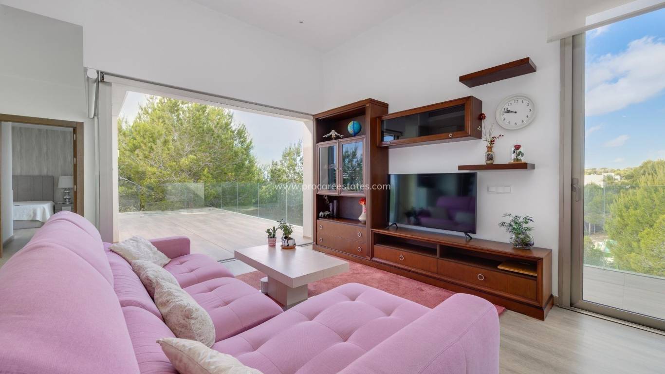 Revente - Appartement - San Miguel de Salinas - Pueblo 9