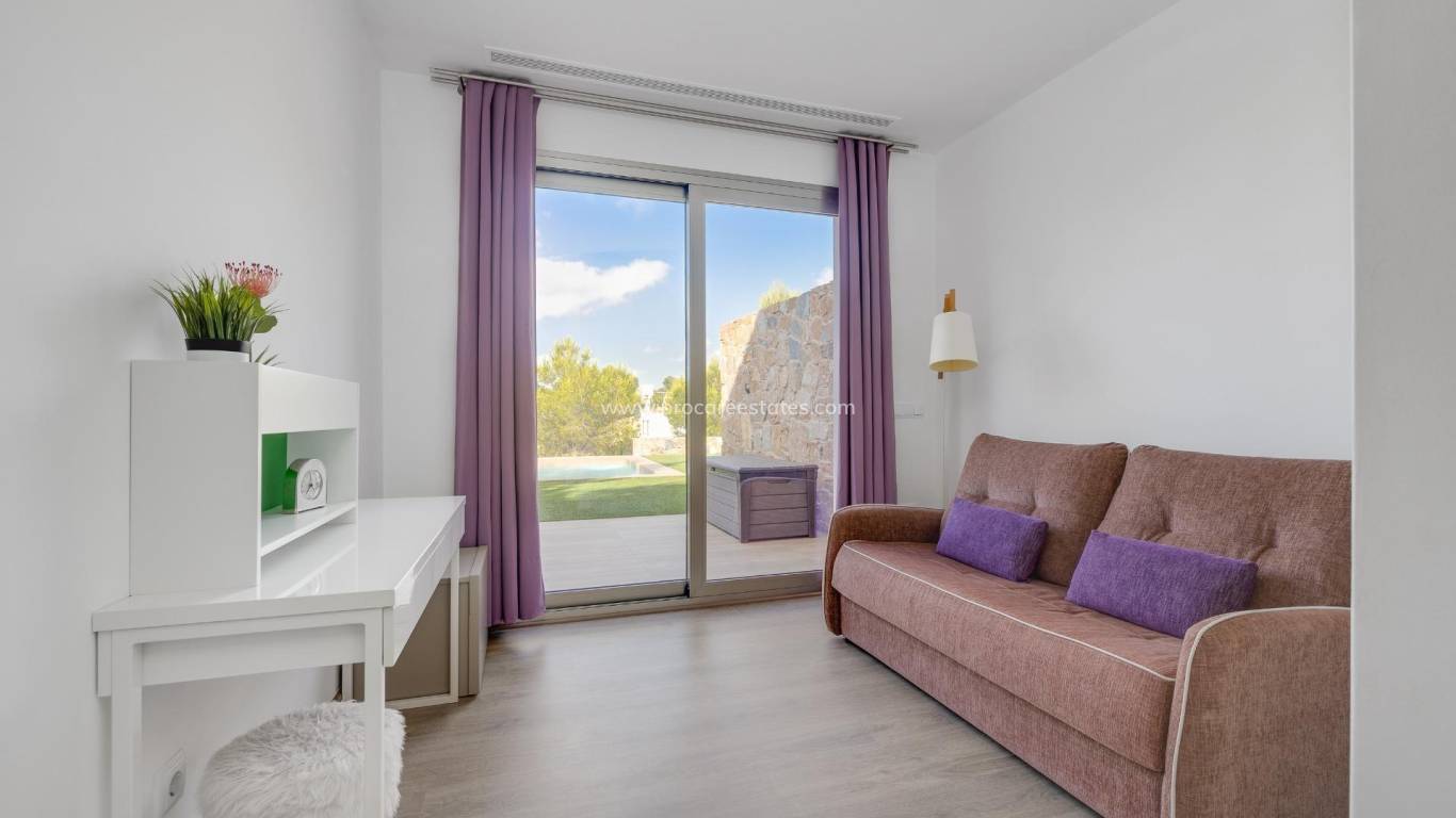 Revente - Appartement - San Miguel de Salinas - Pueblo 9