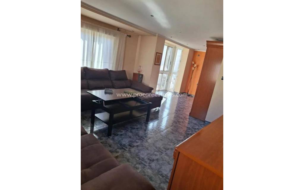 Revente - Appartement - Santa Pola - Eroski