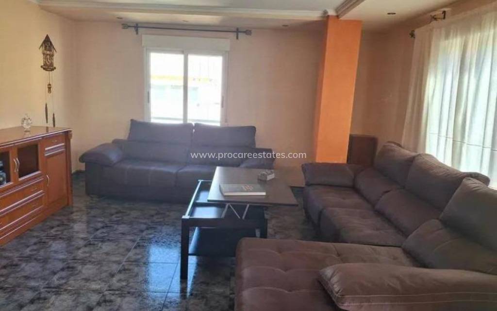 Revente - Appartement - Santa Pola - Eroski