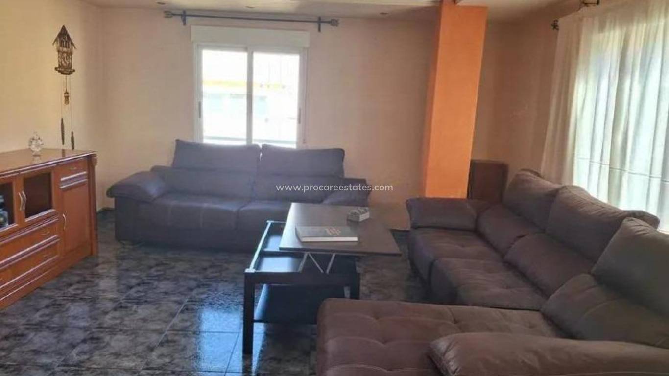 Revente - Appartement - Santa Pola - Eroski