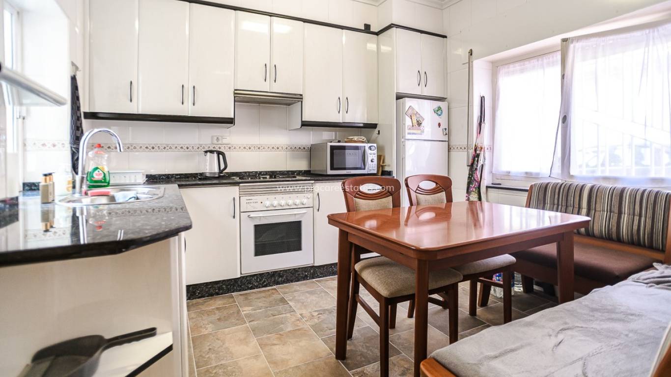 Revente - Appartement - Santiago de la Ribera - Costa Calida
