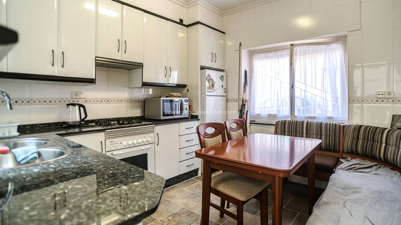 Revente - Appartement - Santiago de la Ribera - Costa Calida