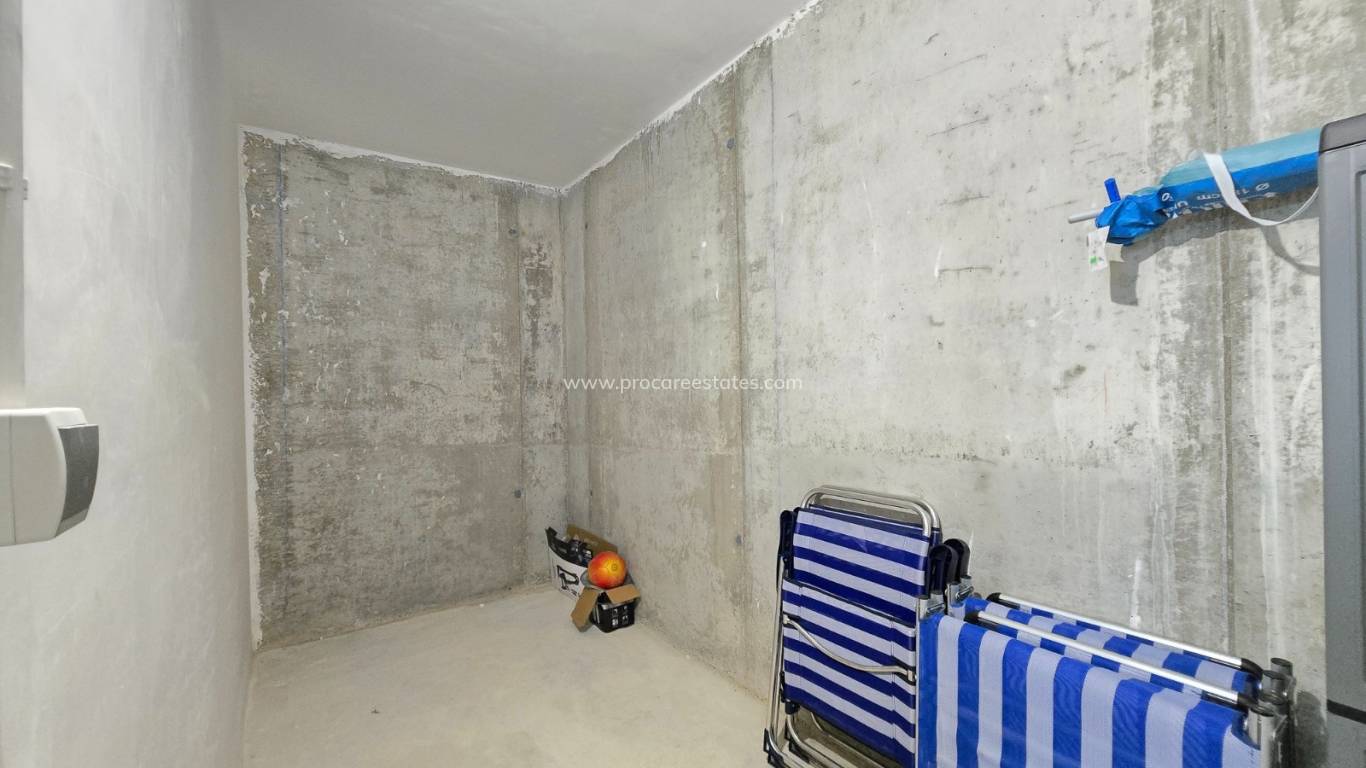 Revente - Appartement - Torre Pacheco - Santa Rosalia Lake And Life Resort