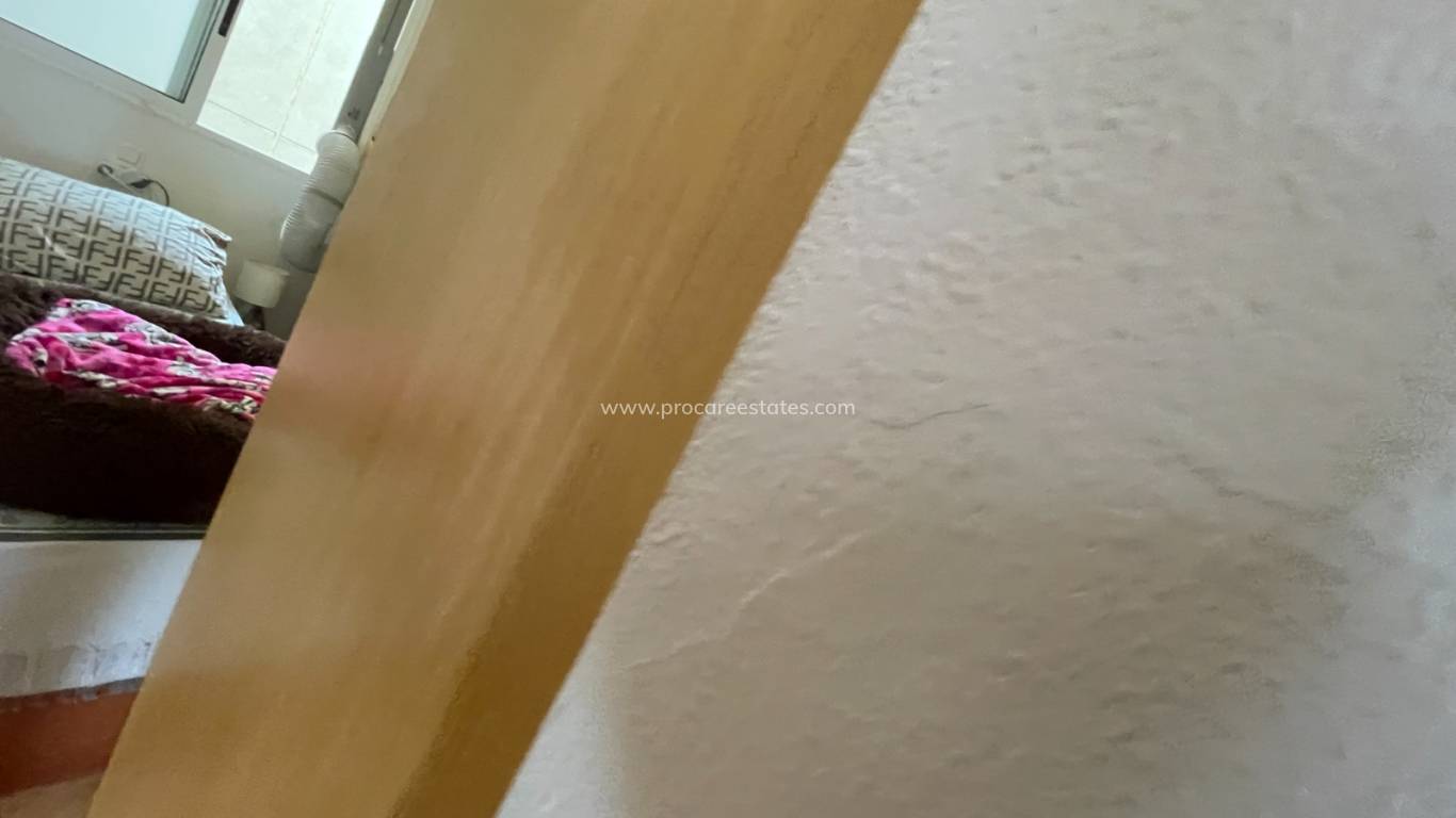 Revente - Appartement - Torrevieia - Comunidad Valenciana