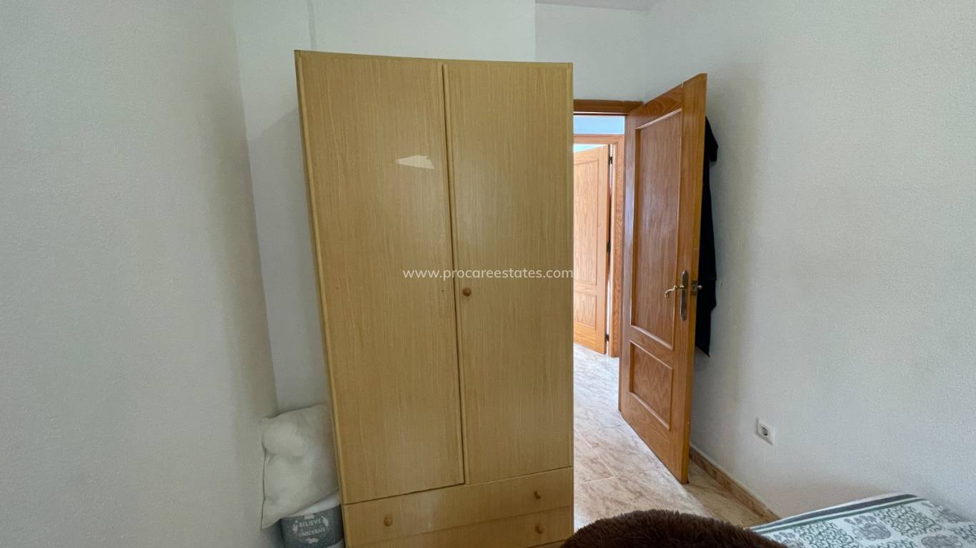 Revente - Appartement - Torrevieia - Comunidad Valenciana