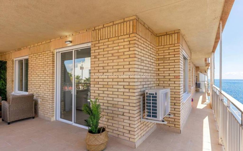 Revente - Appartement - Torrevieja - Acequion