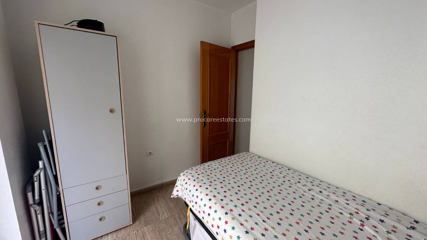 Revente - Appartement - Torrevieja - Acequion